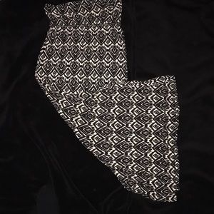 Long skirt. Never been worn.